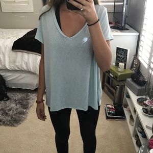 American Eagle shirt